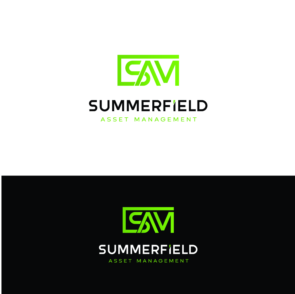 Diseño de Logo por Ha.Connick para Summerfield Real Estate Group | Diseño #32292396