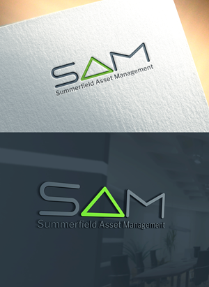 Design de Logo par RaKu 2 pour Summerfield Real Estate Group | Design : #32333306