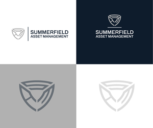 Logo Design by METHODEMAN for Summerfield Real Estate Group | Design #32320152