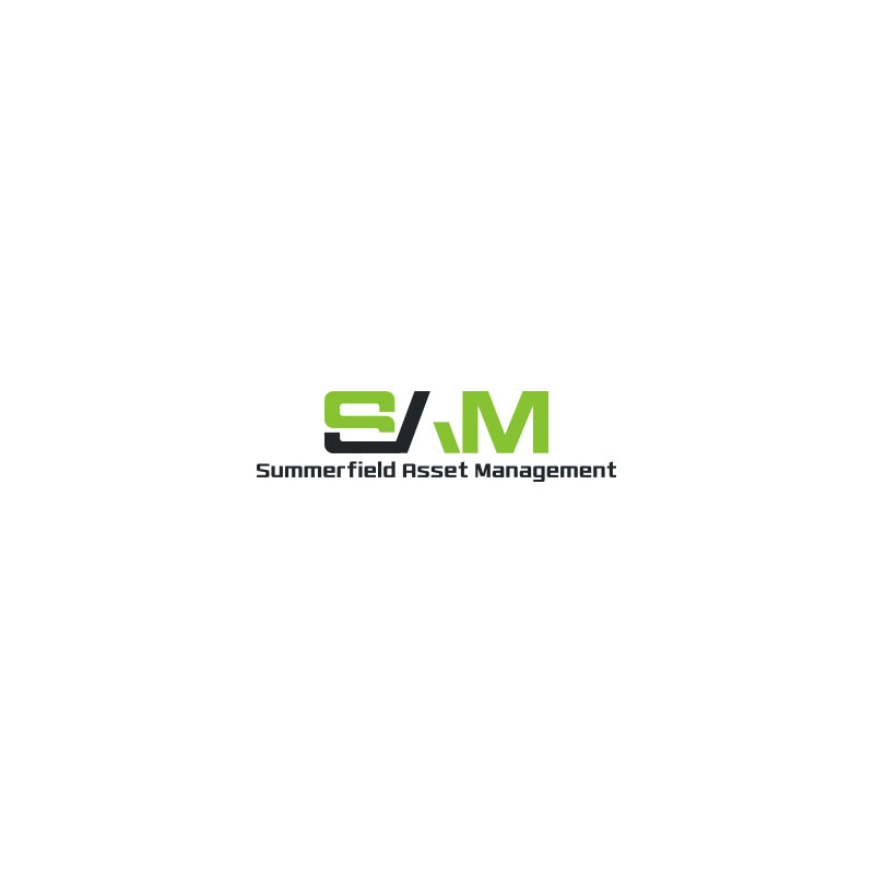 Logo-Design von Coli für Summerfield Real Estate Group | Design #32307624