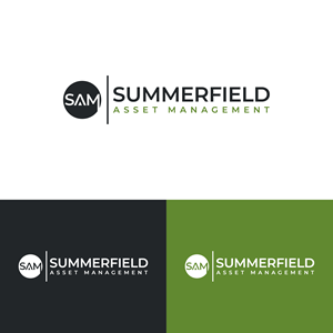 Logo Design by designer profile for Summerfield Real Estate Group | Design: #32300265