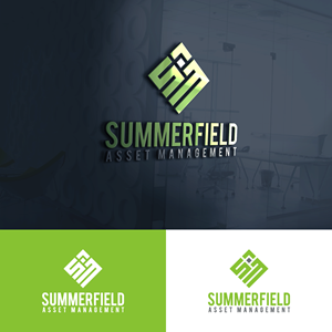 Logo Design by design wae for Summerfield Real Estate Group | Design: #32285564