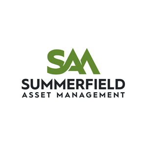 Logo Design by Elrich for Summerfield Real Estate Group | Design: #32301150