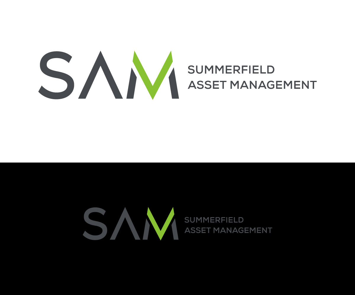 Logo-Design von DesignMaker 2 für Summerfield Real Estate Group | Design #32332056