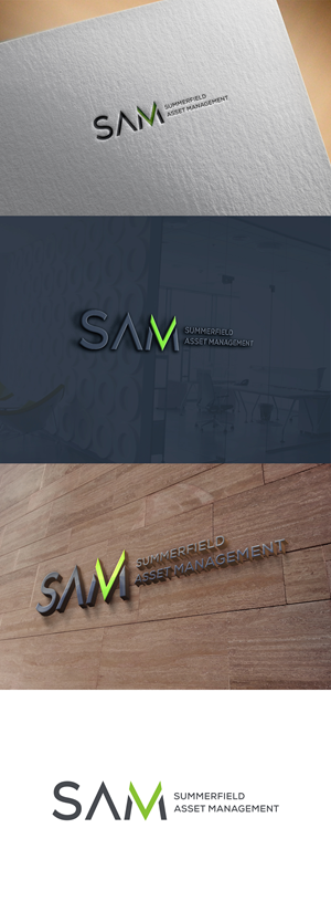 Design de Logo par DesignMaker 2 pour Summerfield Real Estate Group | Design : #32333675