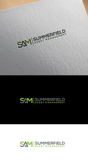 Logo Design by 100%design for Summerfield Real Estate Group | Design: #32284850