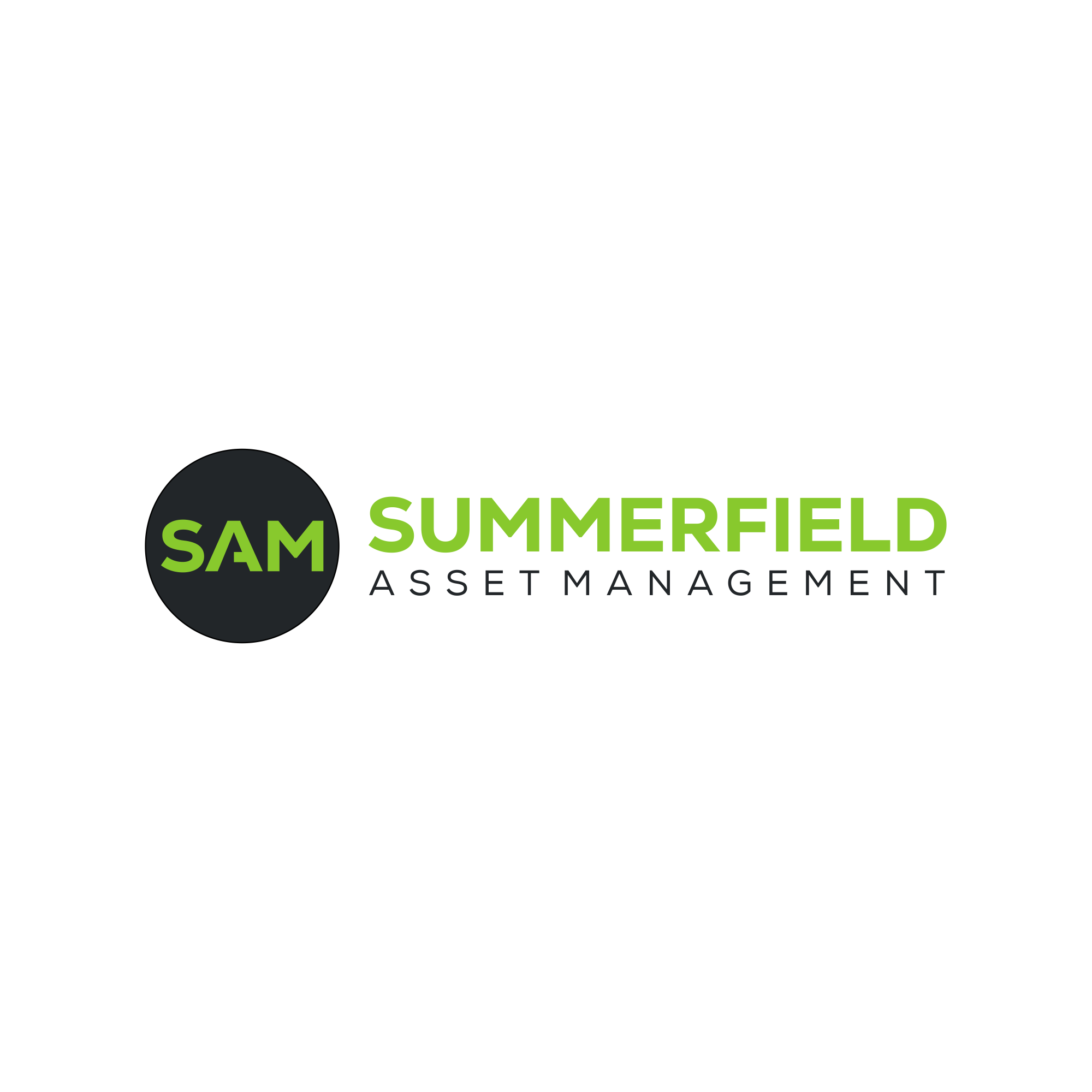 Diseño de Logo por initials_MAN para Summerfield Real Estate Group | Diseño #32294713