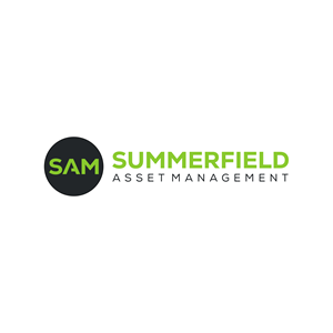 Diseño de Logo por initials_MAN para Summerfield Real Estate Group | Diseño: #32294713