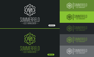 Design de Logo par Afika_YN pour Summerfield Real Estate Group | Design : #32285582