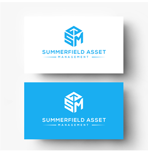 Diseño de Logo por SR Creations. para Summerfield Real Estate Group | Diseño: #32306775