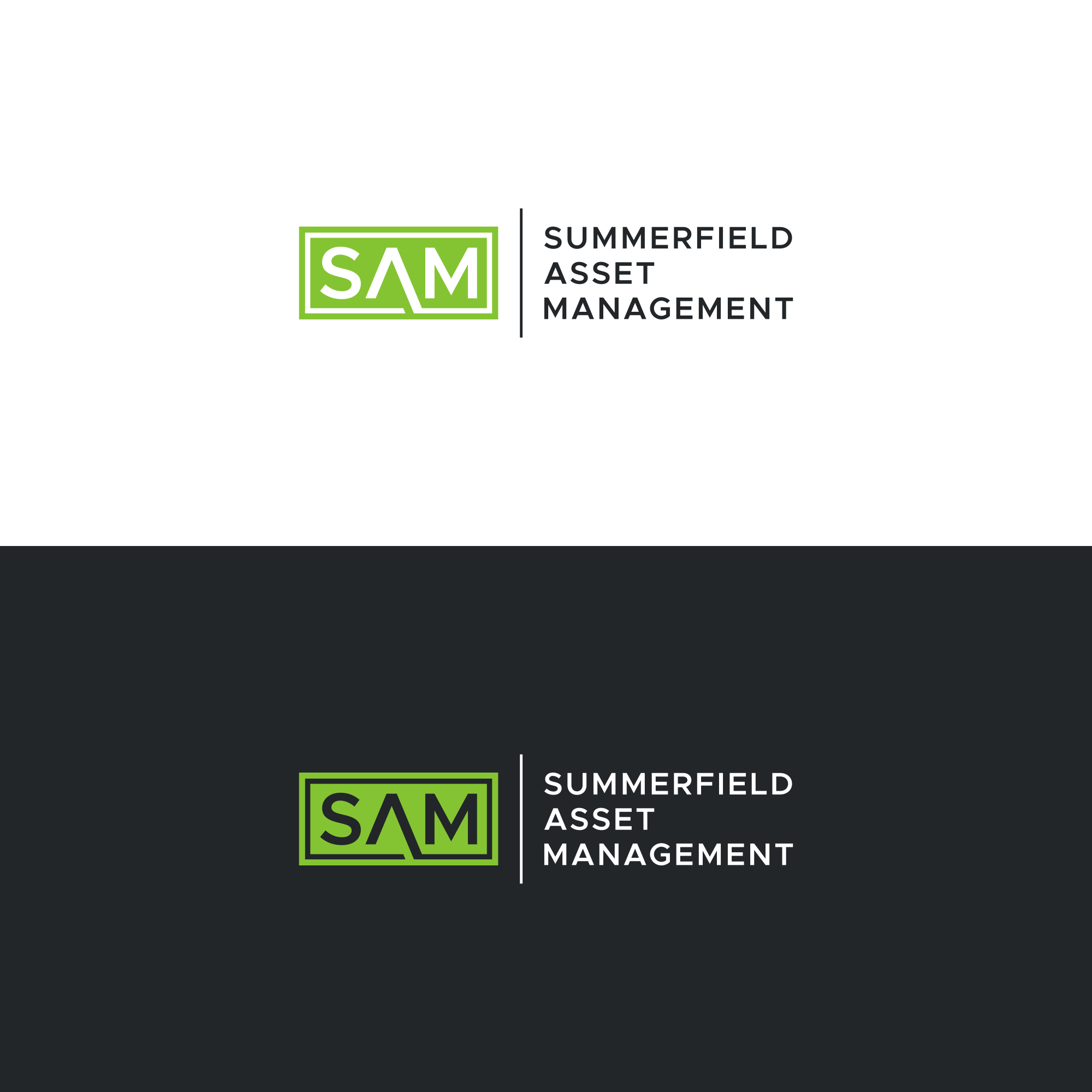Logo Design by PuhSepuh for Summerfield Real Estate Group | Design #32286892