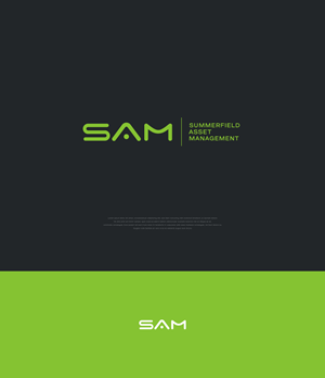 Logo Design by apik. for Summerfield Real Estate Group | Design: #32286234