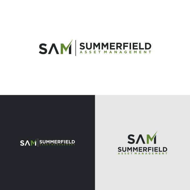 Logo-Design von ni9 für Summerfield Real Estate Group | Design #32326962