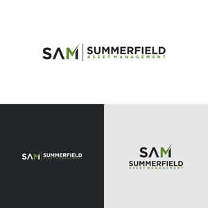 Design de Logo par ni9 pour Summerfield Real Estate Group | Design : #32326962