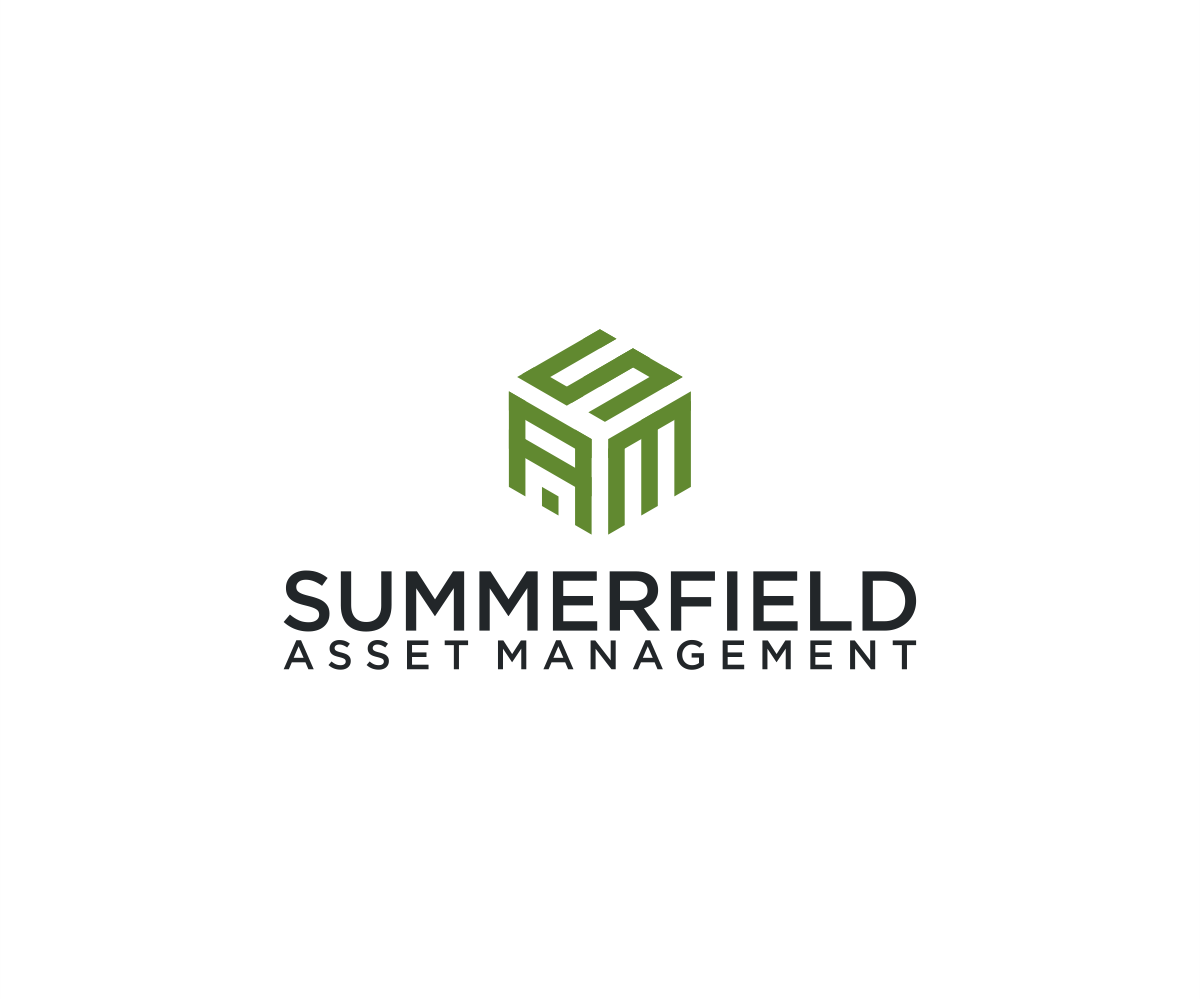 Logo-Design von kalongg langgeng jaya für Summerfield Real Estate Group | Design #32284706