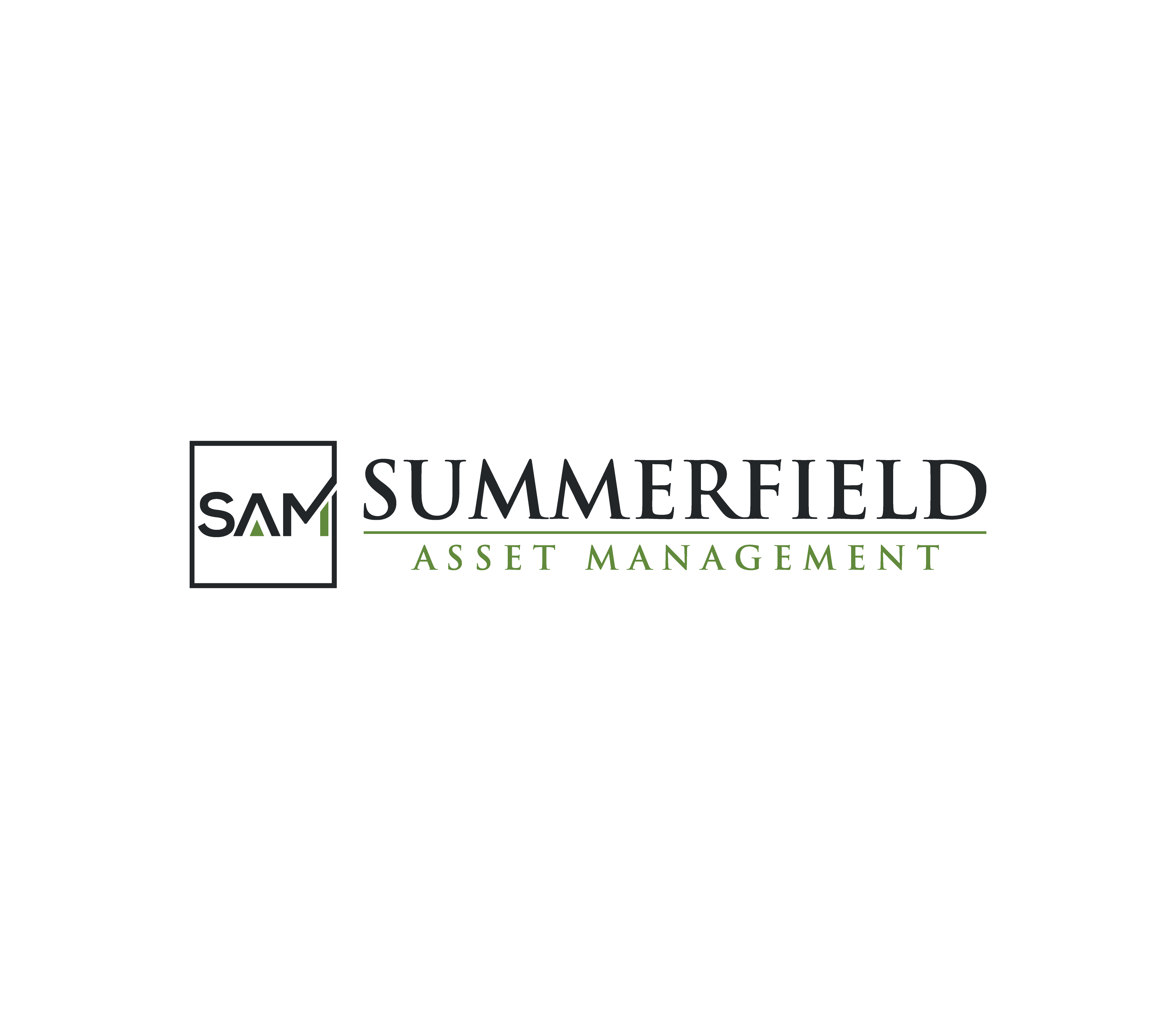 Diseño de Logo por Nova_Create para Summerfield Real Estate Group | Diseño #32298204