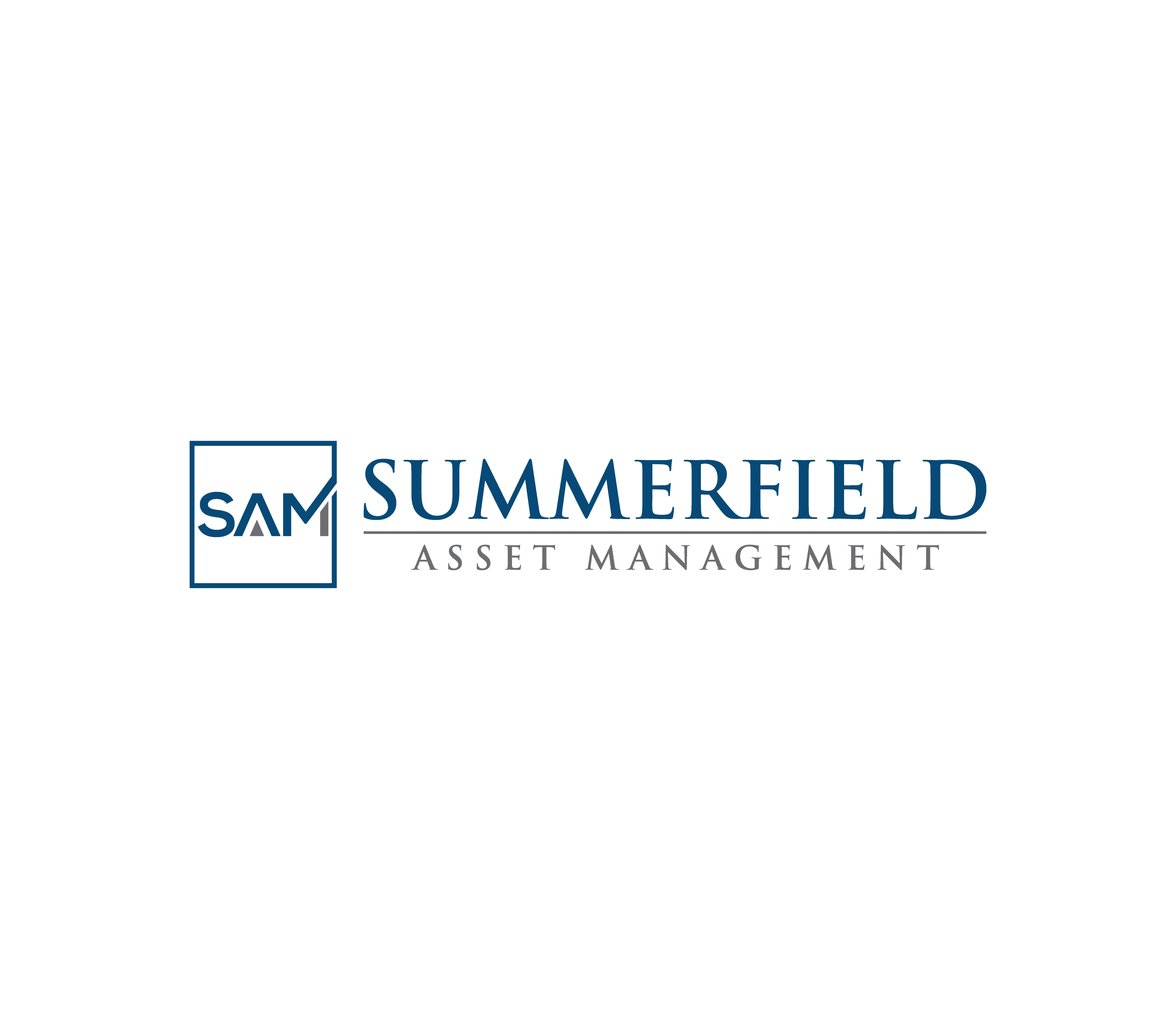 Logo Design by Nova_Create for Summerfield Real Estate Group | Design #32298205