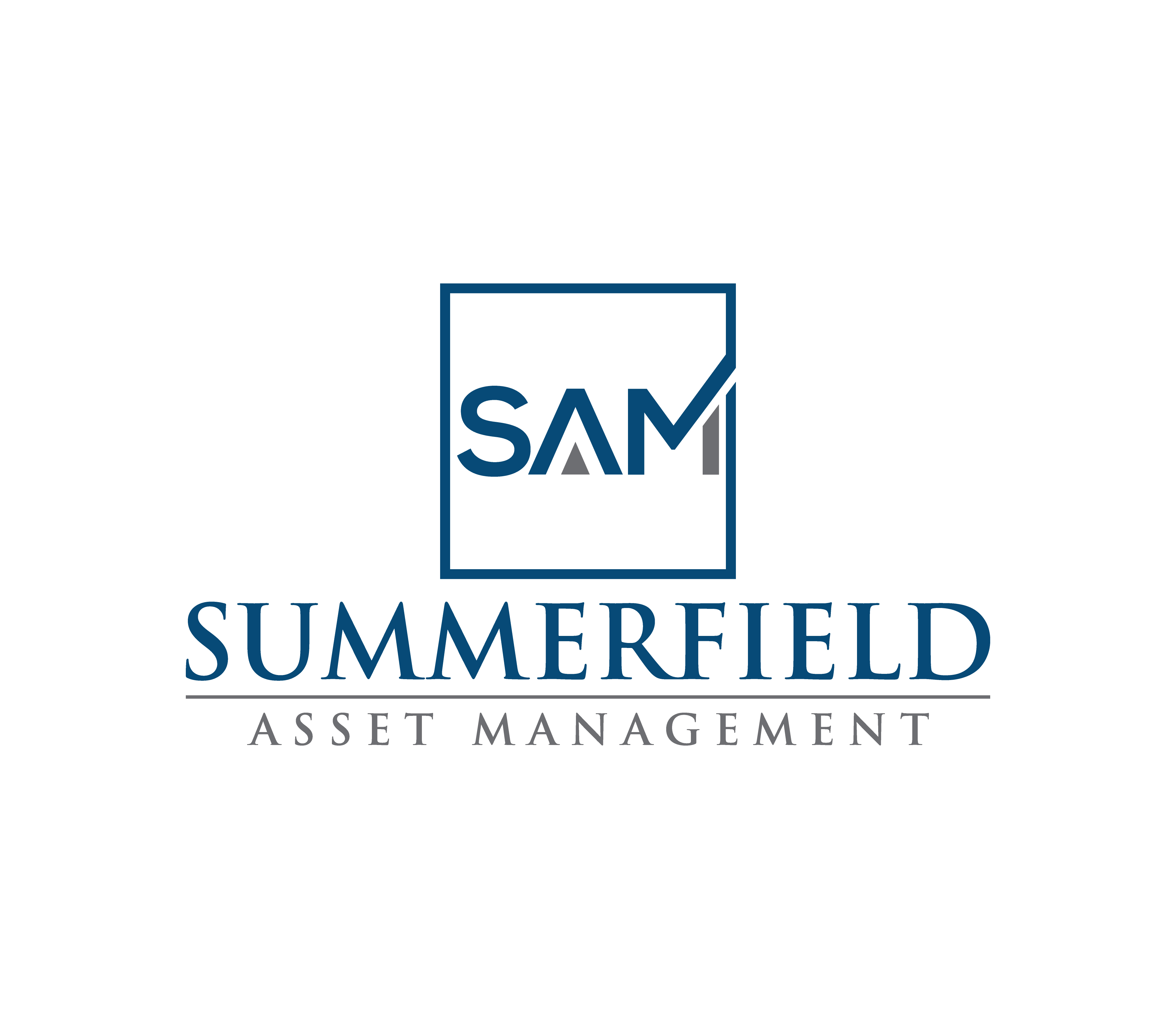 Diseño de Logo por Nova_Create para Summerfield Real Estate Group | Diseño #32298206
