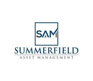 Logo Design by Nova_Create for Summerfield Real Estate Group | Design: #32298206