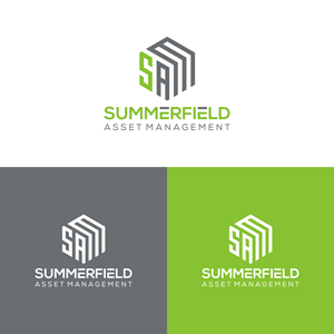 Design de Logo par anak hits pour Summerfield Real Estate Group | Design : #32285550