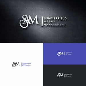 Logo Design by arillingga for Summerfield Real Estate Group | Design: #32294487