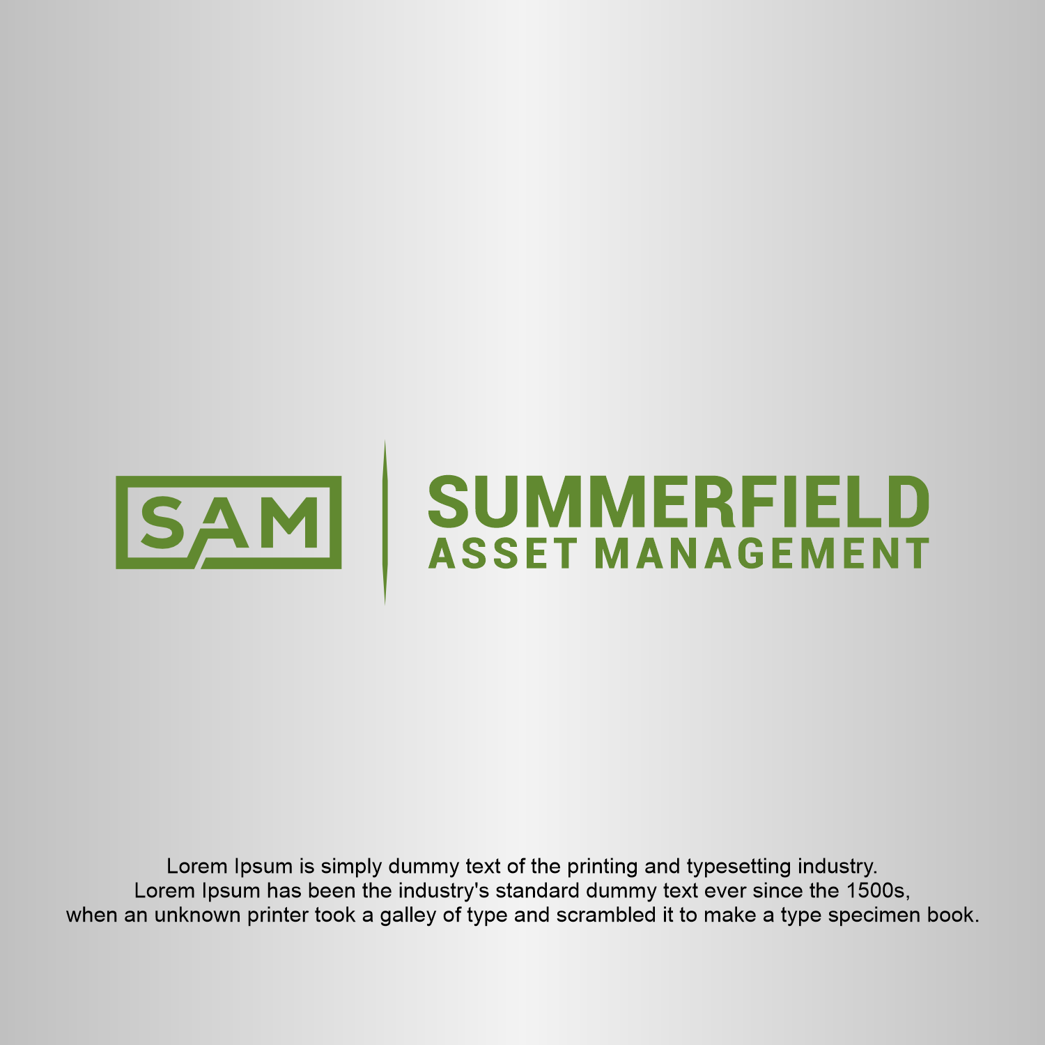 Design de Logo par Abigaill_design pour Summerfield Real Estate Group | Design #32294068