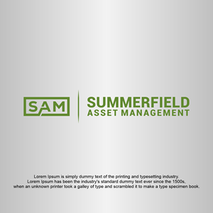 Design de Logo par Abigaill_design pour Summerfield Real Estate Group | Design : #32294068