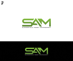 Logo Design by poisonvectors for Summerfield Real Estate Group | Design: #32290787