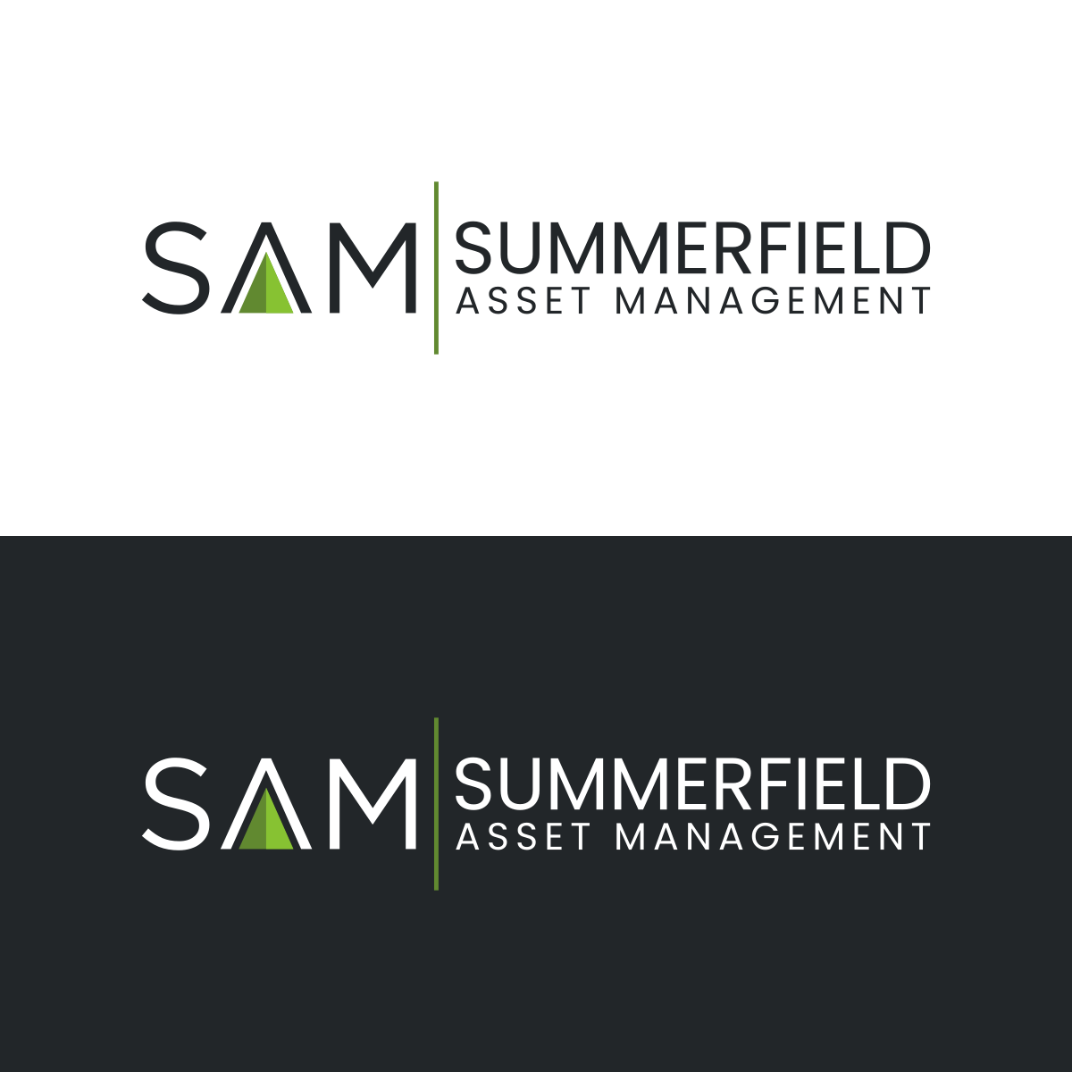Logo-Design von ninisdesign für Summerfield Real Estate Group | Design #32284964