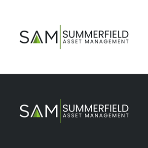 Logo Design by ninisdesign for Summerfield Real Estate Group | Design #32284964
