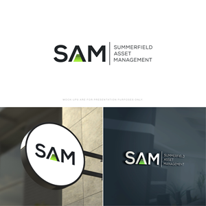 Design de Logo par The Lion Studios pour Summerfield Real Estate Group | Design : #32287781