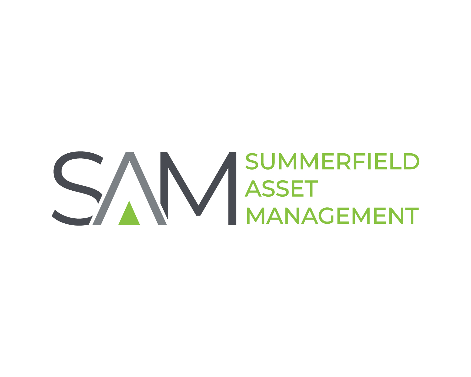 Logo-Design von Atec für Summerfield Real Estate Group | Design #32287003
