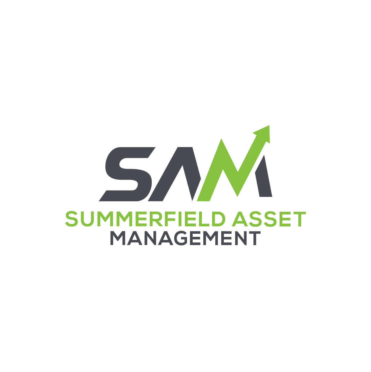 Logo Design by Boink for Summerfield Real Estate Group | Design #32328688