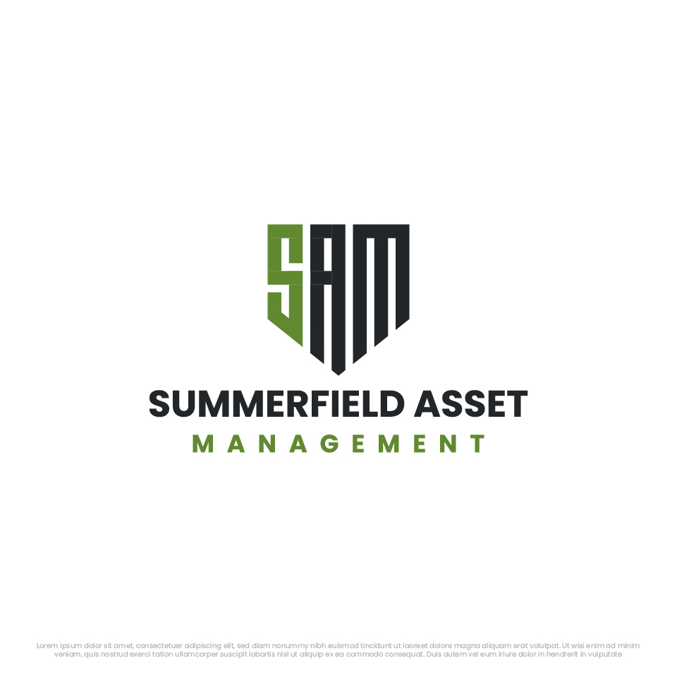 Logo-Design von Kayla. für Summerfield Real Estate Group | Design #32285676