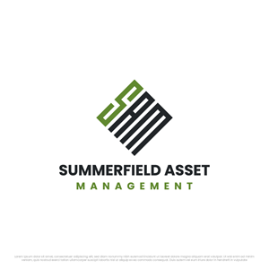 Logo Design by Kayla. for Summerfield Real Estate Group | Design: #32285797