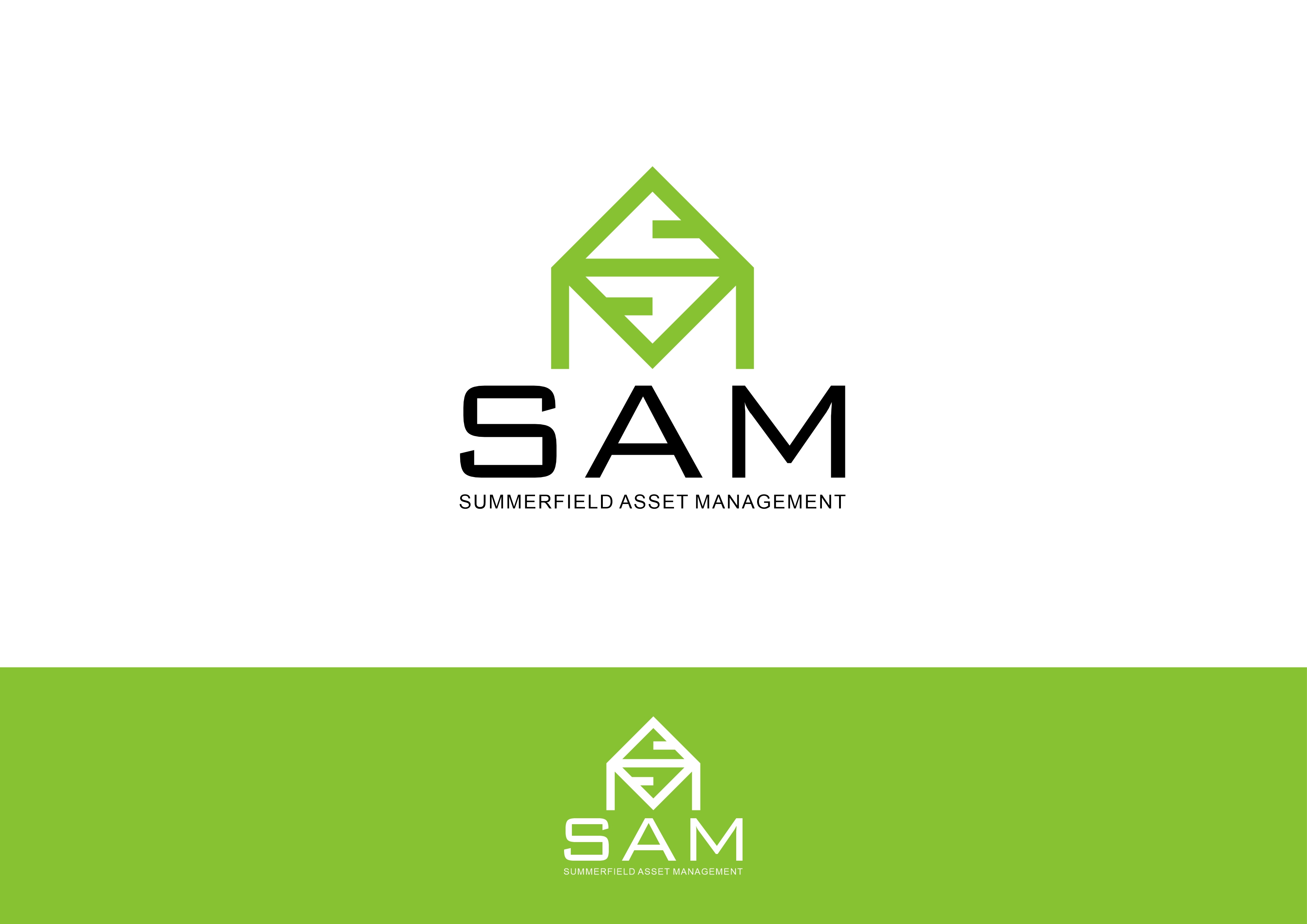 Logo-Design von sani purohit für Summerfield Real Estate Group | Design #32295747