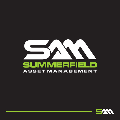 Logo-Design von abbygraphic für Summerfield Real Estate Group | Design #32284868