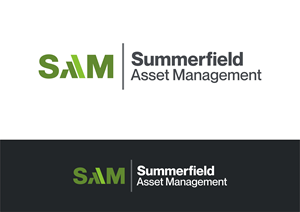 Logo Design by ammar_ed for Summerfield Real Estate Group | Design: #32286519