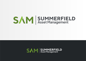 Logo Design by ammar_ed for Summerfield Real Estate Group | Design: #32286746