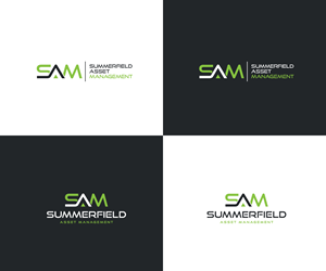 Logo Design by step forward 2 for Summerfield Real Estate Group | Design: #32287805