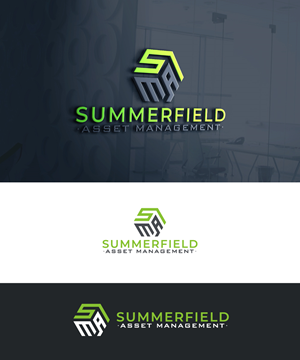 Design de Logo par Trident pour Summerfield Real Estate Group | Design : #32290715