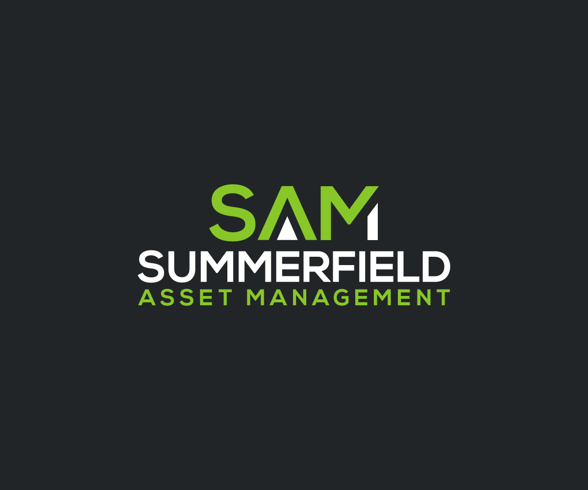 Logo-Design von Ayub Zafar für Summerfield Real Estate Group | Design #32295636