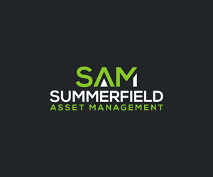 Logo Design by Ayub Zafar for Summerfield Real Estate Group | Design: #32295636