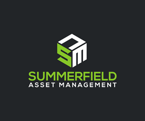 Logo Design by Ayub Zafar for Summerfield Real Estate Group | Design: #32295638