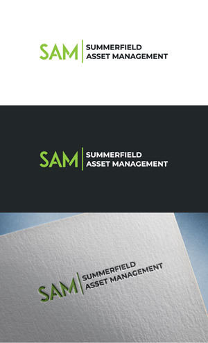 Logo Design by flora.c design for Summerfield Real Estate Group | Design: #32296941
