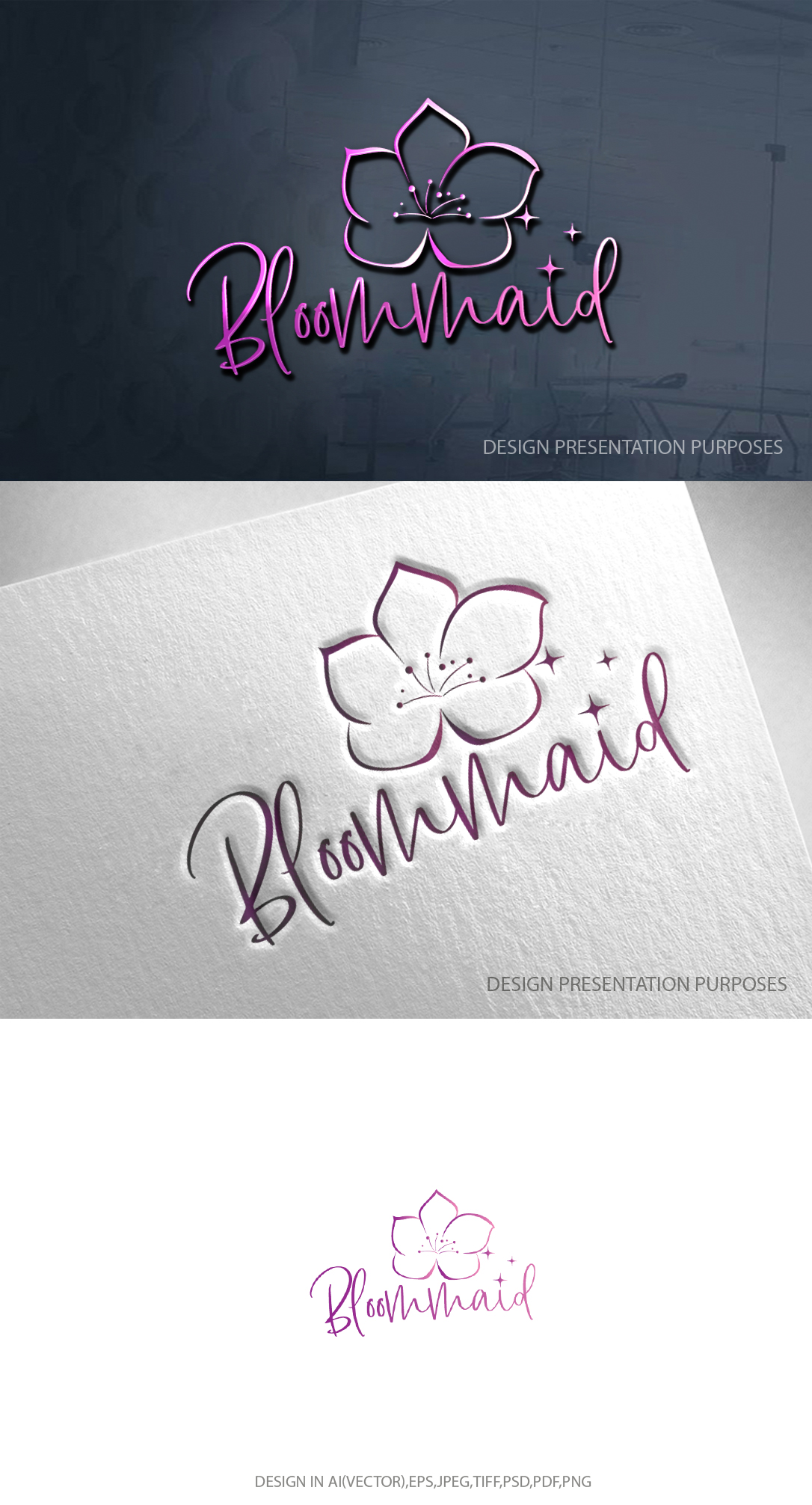 Diseño de Logo por zebronicgraphic para este proyecto | Diseño #32289141