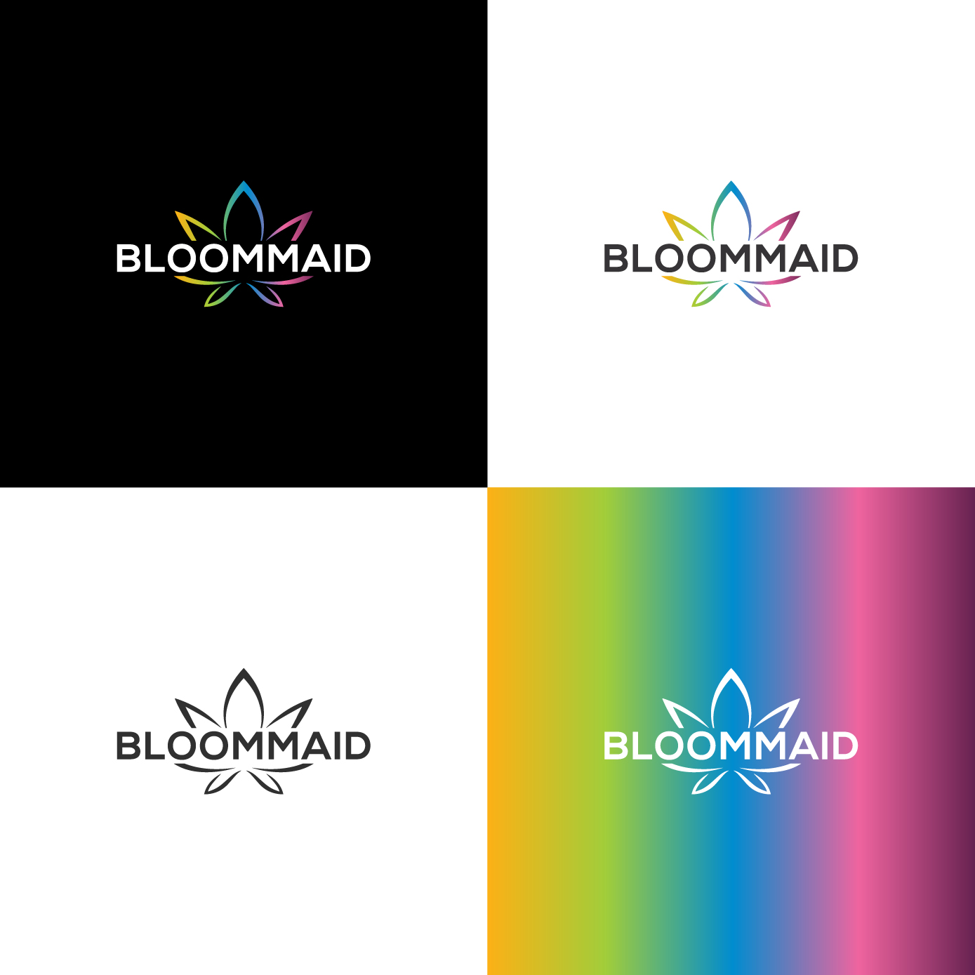 Diseño de Logo por AL-BARAKAH para este proyecto | Diseño #32289258