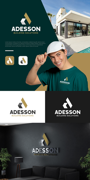 Logo Design by Design Athics for this project | Design: #32299408