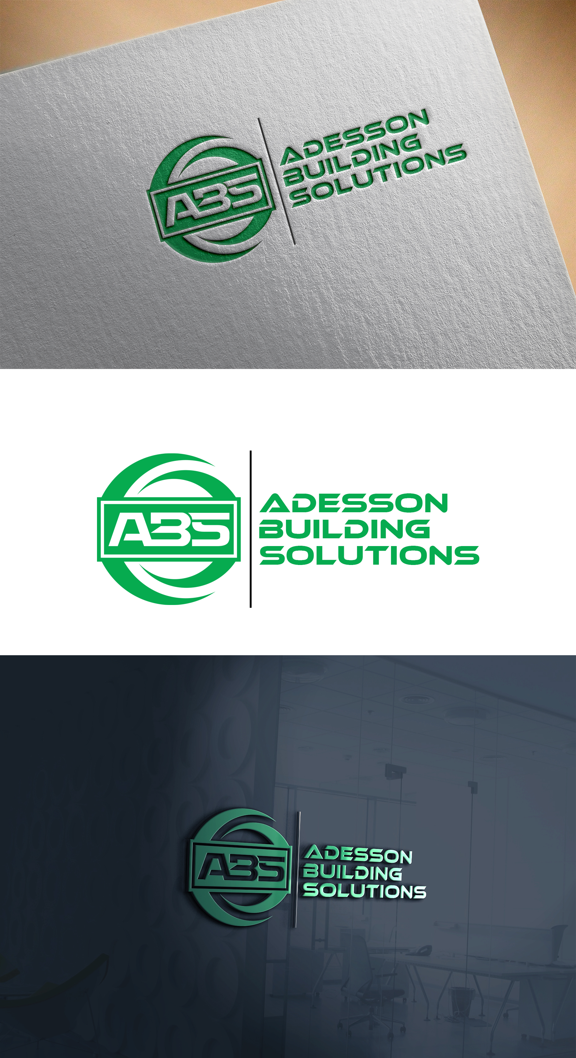Logo Design by Rahmina for this project | Design #32296560
