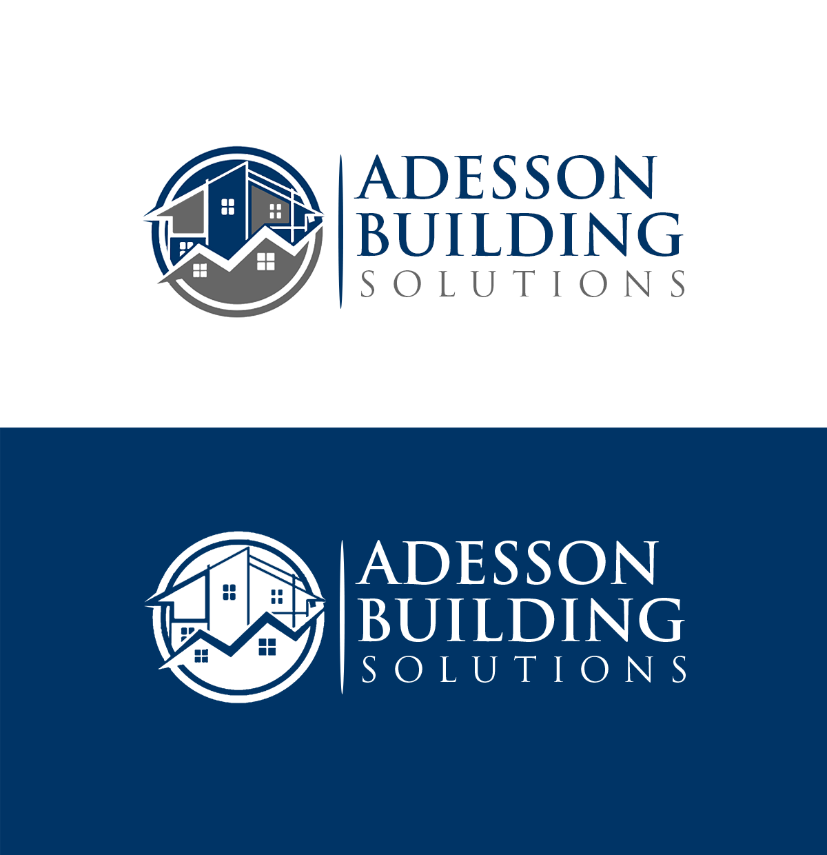 Logo Design by SR Creations. for this project | Design #32303726